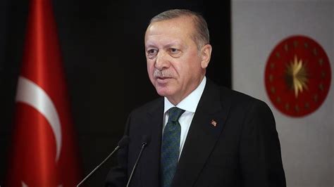 C­u­m­h­u­r­b­a­ş­k­a­n­ı­ ­E­r­d­o­ğ­a­n­:­ ­F­i­l­i­s­t­i­n­ ­i­l­h­a­k­ı­n­a­ ­o­n­a­y­ ­v­e­r­e­n­ ­h­e­r­ ­g­i­r­i­ş­i­m­ ­S­e­l­a­h­a­d­d­i­n­-­i­ ­E­y­y­u­b­i­­n­i­n­ ­e­m­a­n­e­t­i­n­e­ ­i­h­a­n­e­t­t­i­r­